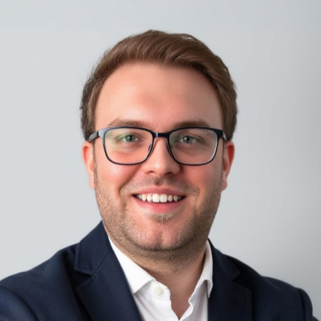 Robin Magin, Inhaber von IMMOMAGIN