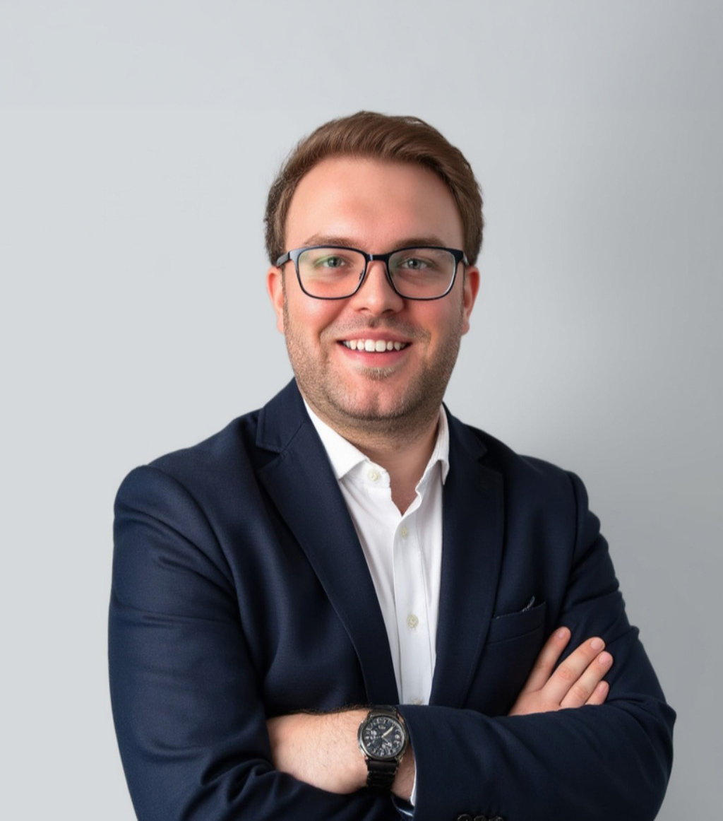 Robin Magin, Inhaber von IMMOMAGIN